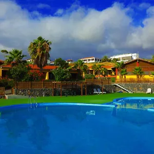 Casas Do Sol Kompleks wypoczynkowy